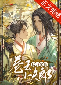 状元家的卷王小夫郎书评